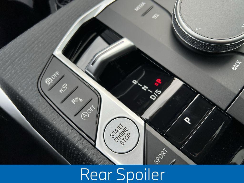 used 2025 BMW 230 car, priced at $39,749