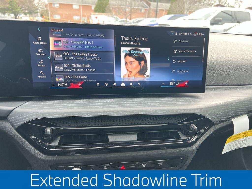 used 2025 BMW 230 car, priced at $39,749