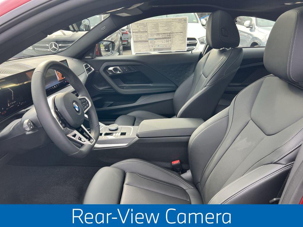 used 2025 BMW 230 car, priced at $39,749