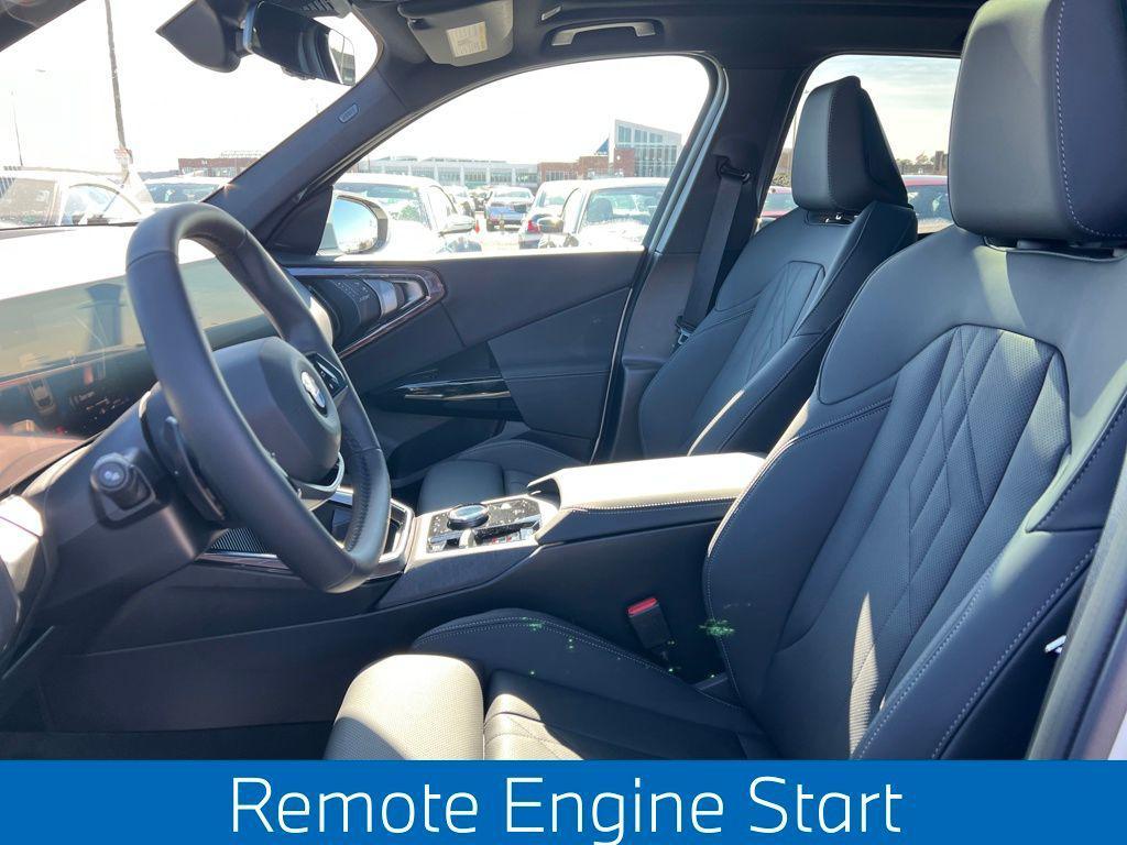 new 2026 BMW X3 car, priced at $57,140