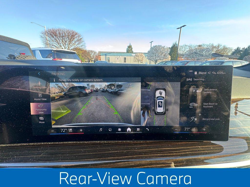 used 2025 BMW X5 car, priced at $72,495