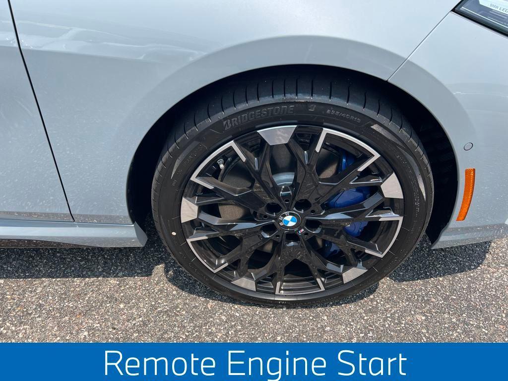 used 2025 BMW M235 Gran Coupe car, priced at $51,477