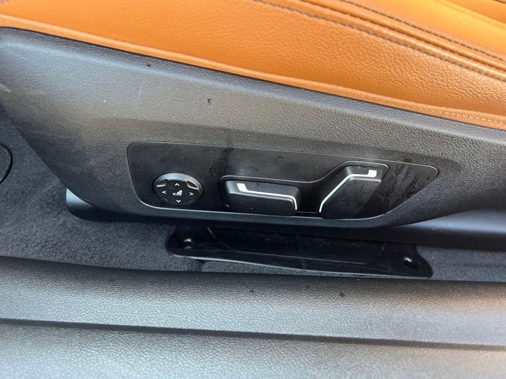 used 2024 BMW 430 car, priced at $39,249