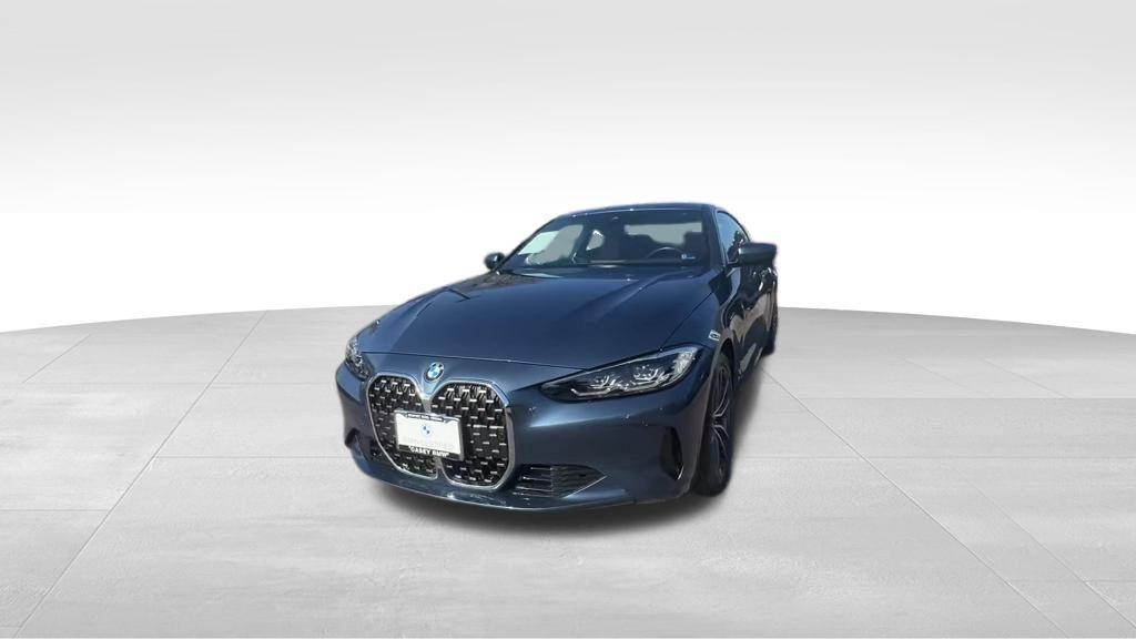 used 2024 BMW 430 car, priced at $39,249