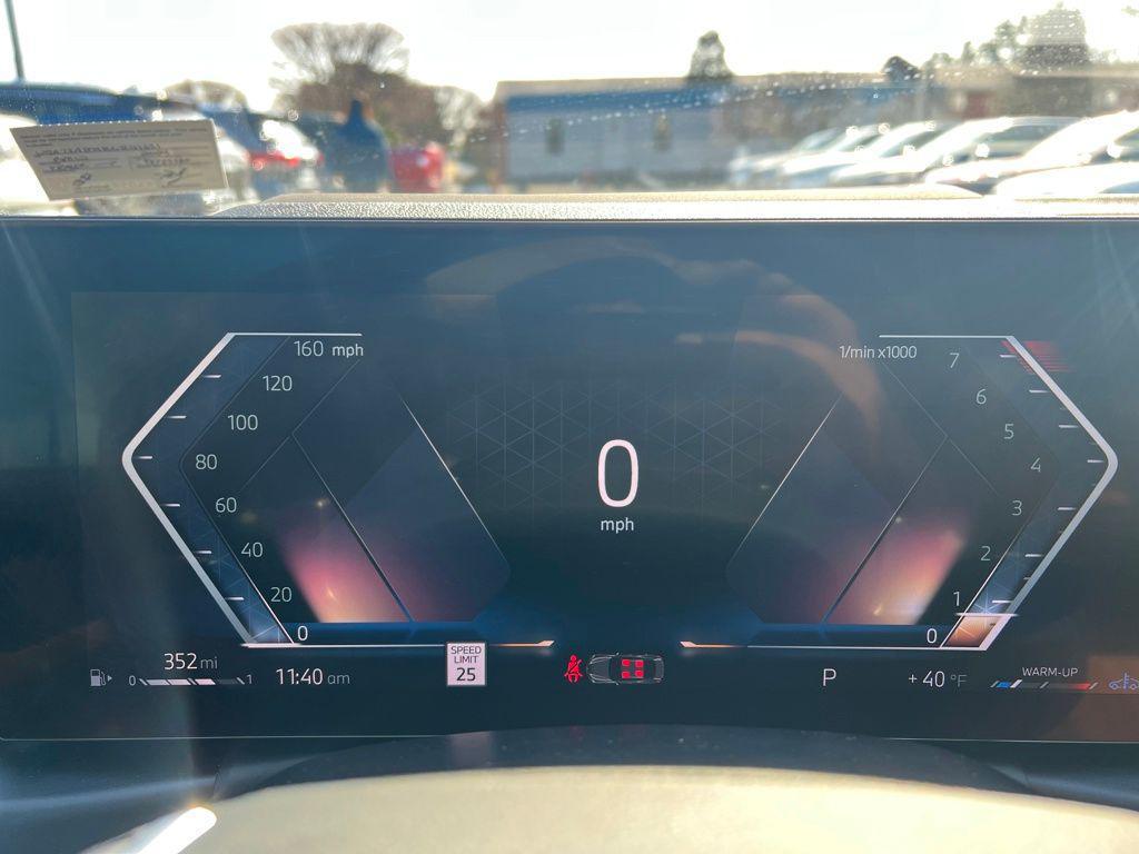 used 2024 BMW 430 car, priced at $39,249