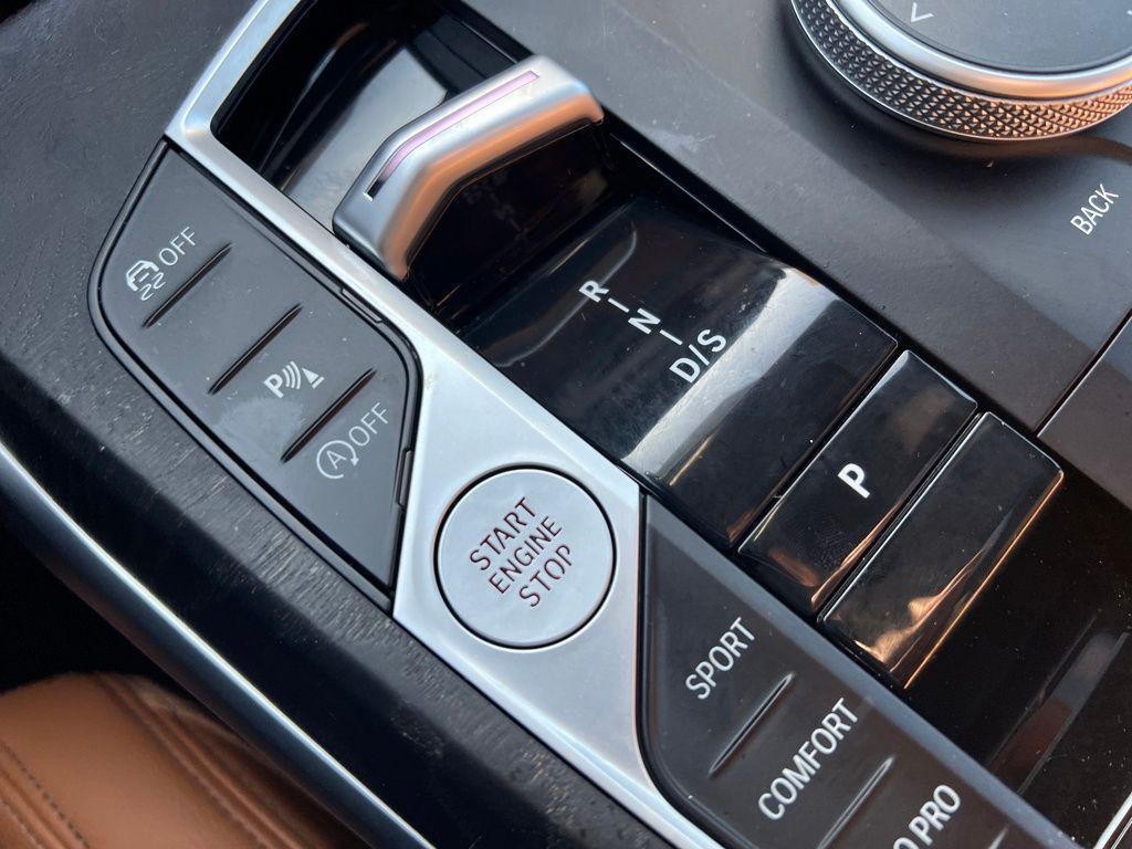 used 2024 BMW 430 car, priced at $39,249