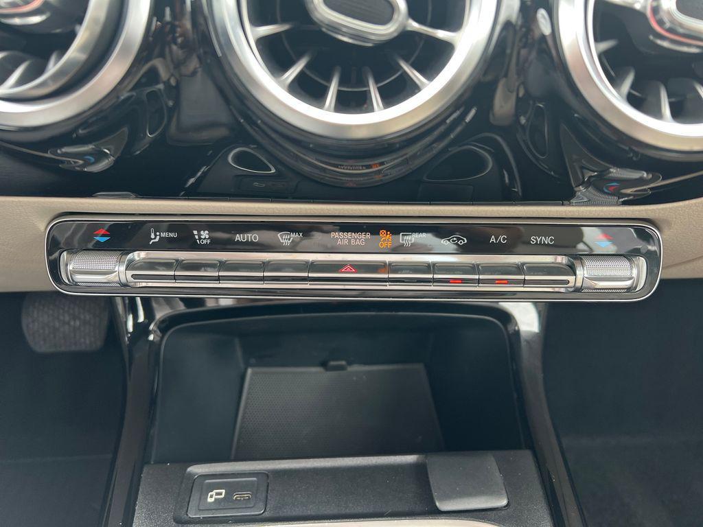 used 2019 Mercedes-Benz A-Class car, priced at $16,995