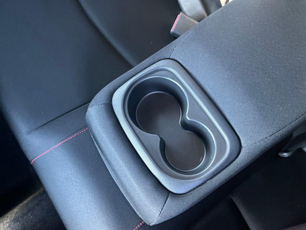 used 2017 Honda Civic car, priced at $17,749