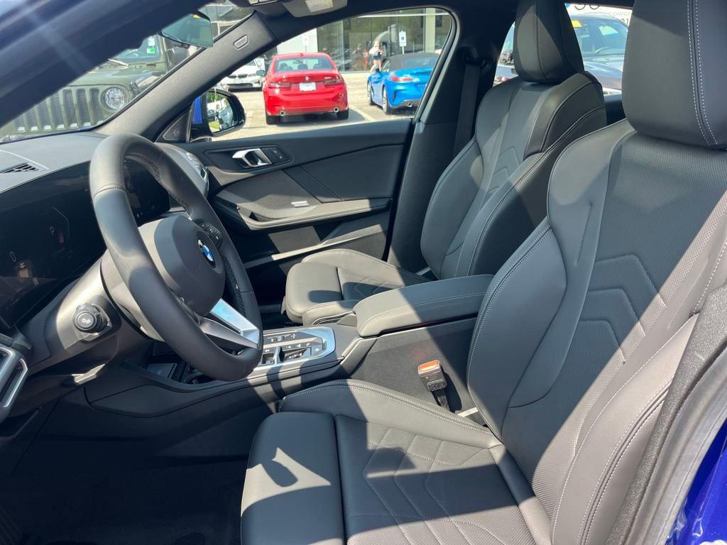 used 2026 BMW 228 Gran Coupe car, priced at $41,678
