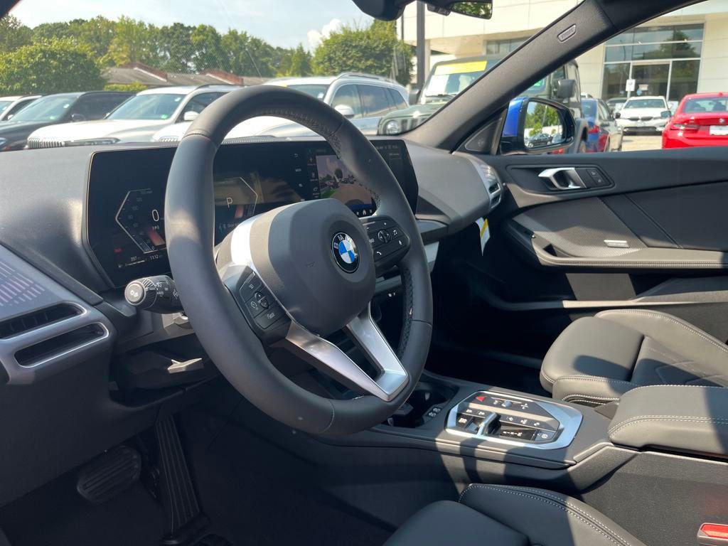 used 2026 BMW 228 Gran Coupe car, priced at $41,678