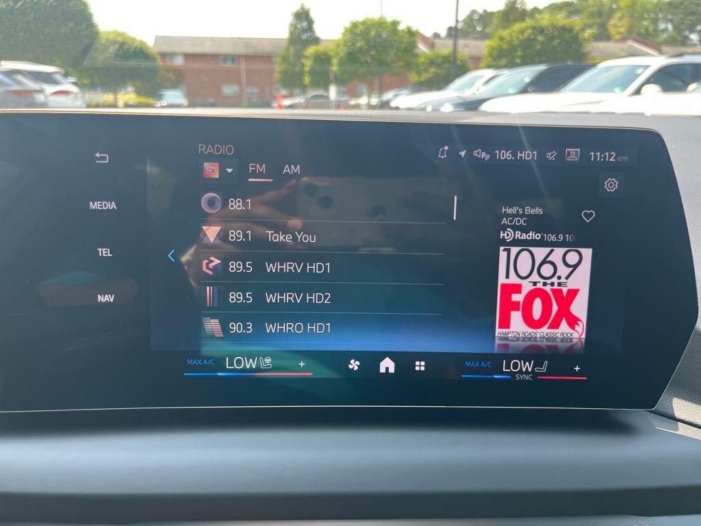 used 2026 BMW 228 Gran Coupe car, priced at $41,678