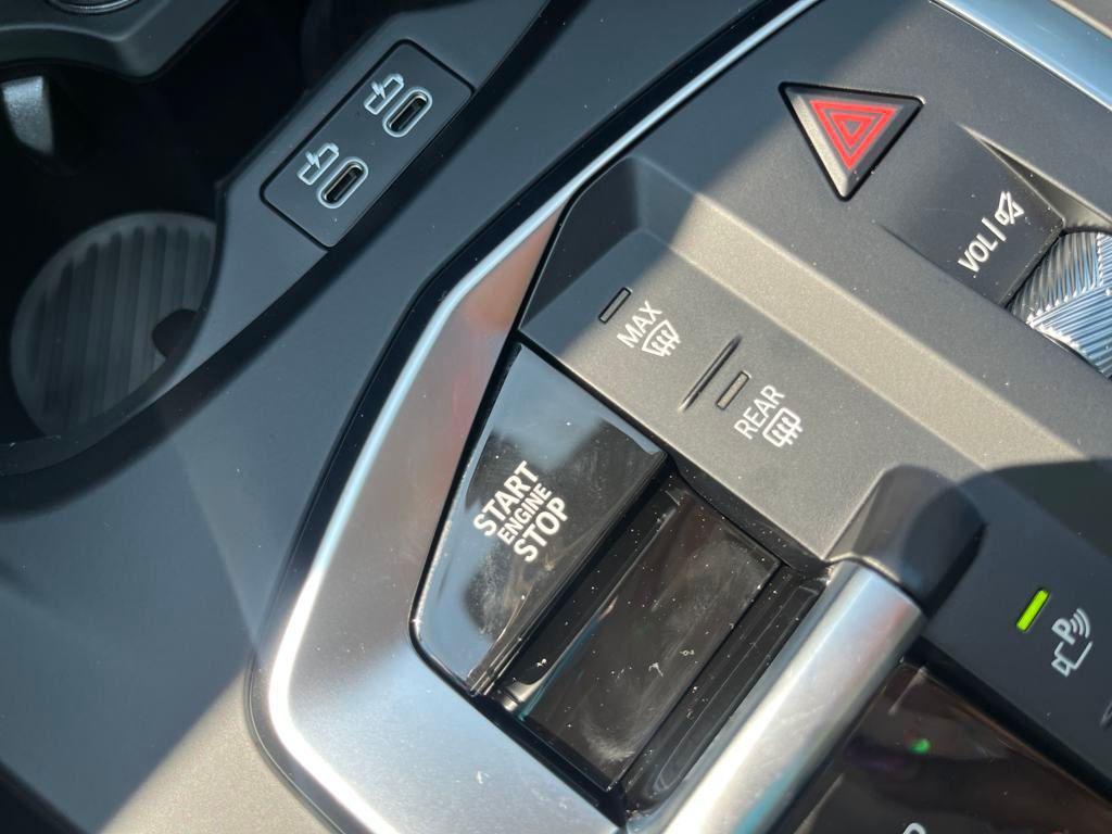 used 2026 BMW 228 Gran Coupe car, priced at $41,678