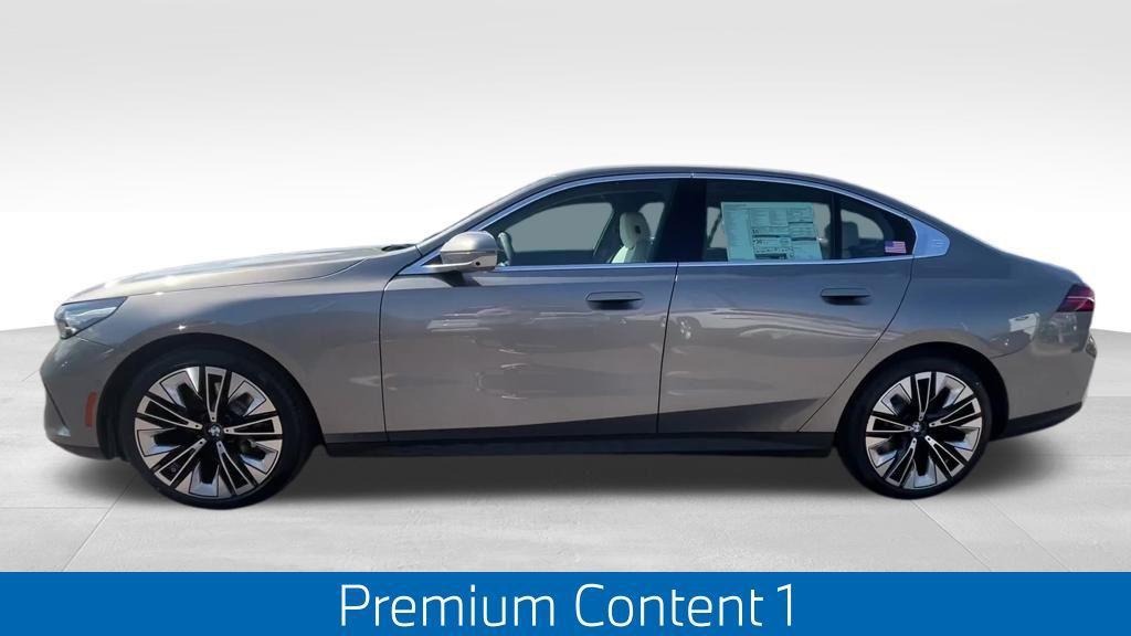 new 2026 BMW 530 car, priced at $67,915