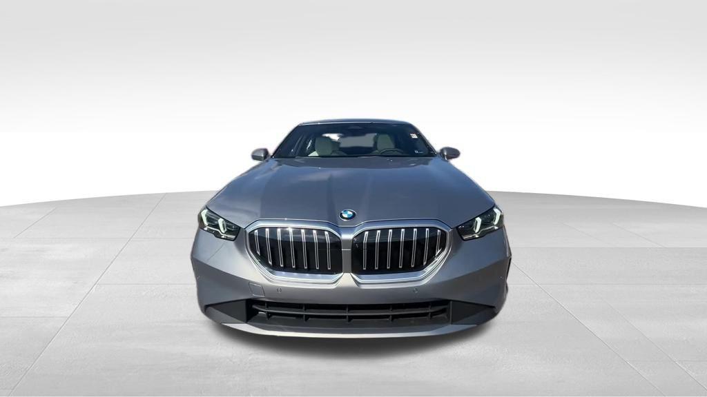 new 2026 BMW 530 car, priced at $67,915