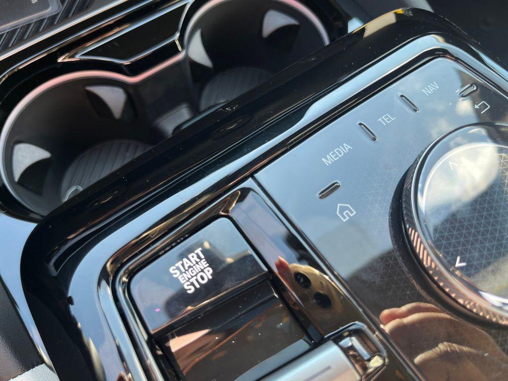 new 2026 BMW 530 car, priced at $67,915