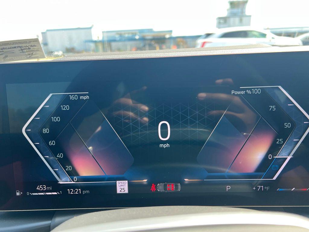 new 2026 BMW 330 car, priced at $52,290