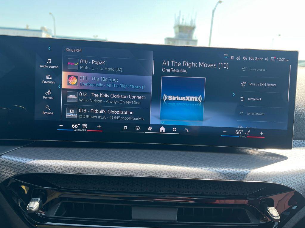 new 2026 BMW 330 car, priced at $52,290