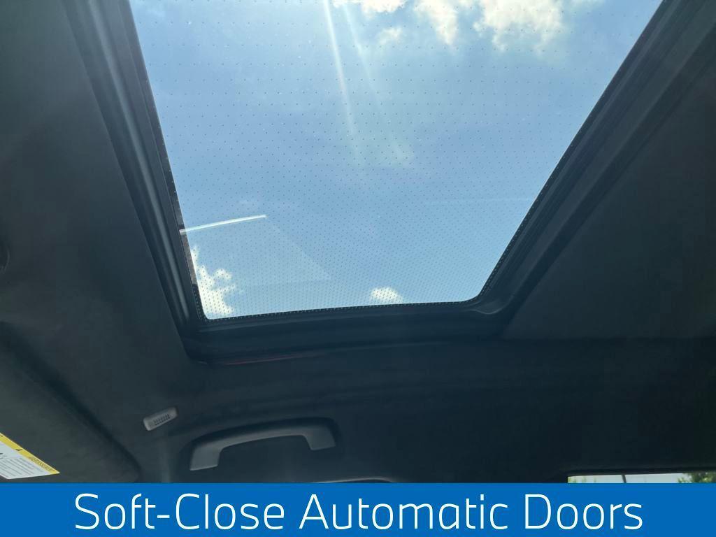 used 2026 BMW X7 car, priced at $95,759