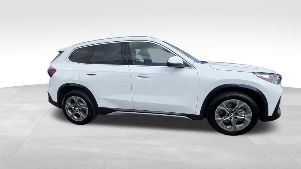 new 2026 BMW X1 car, priced at $47,820