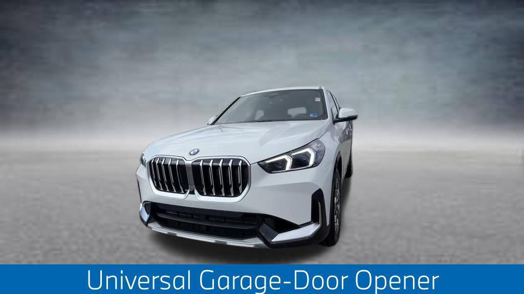 new 2026 BMW X1 car, priced at $47,820