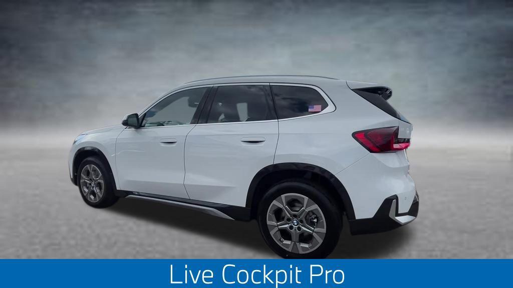 new 2026 BMW X1 car, priced at $47,820