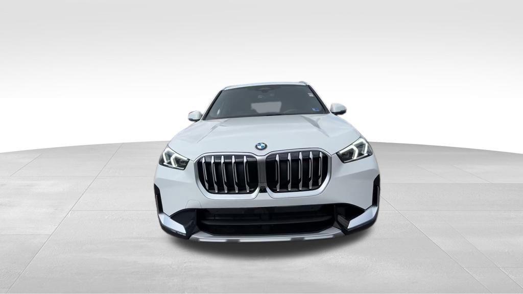 new 2026 BMW X1 car, priced at $47,820