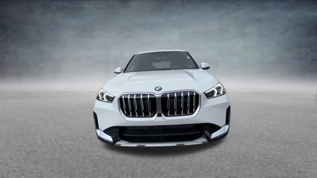 new 2026 BMW X1 car, priced at $47,820