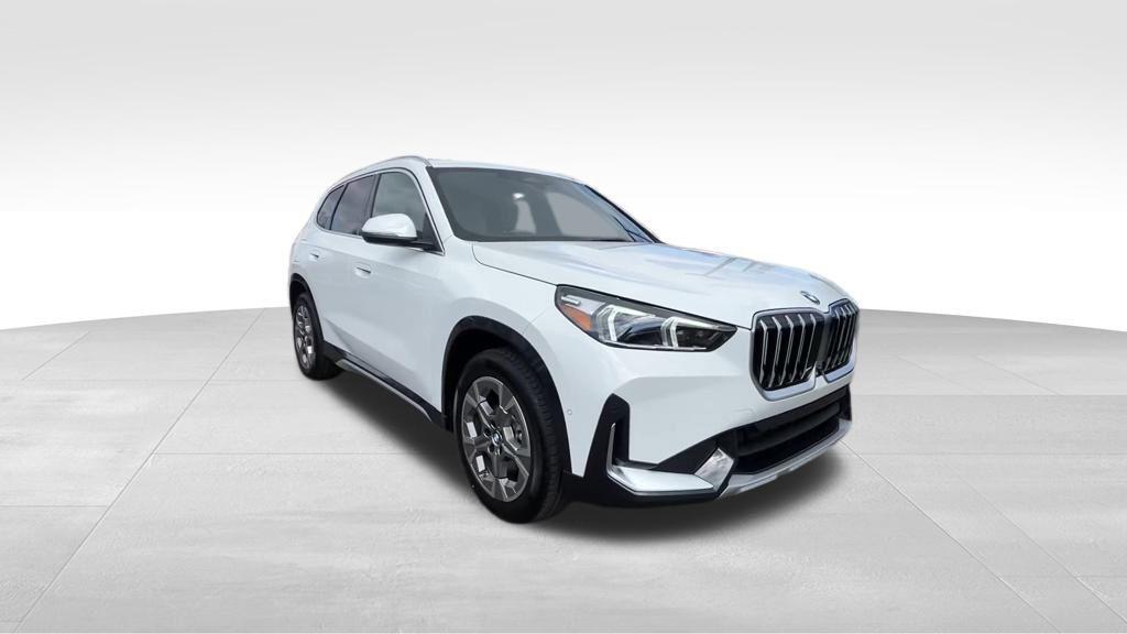 new 2026 BMW X1 car, priced at $47,820