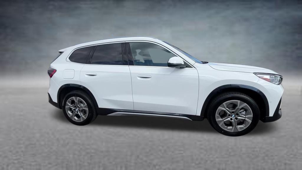 new 2026 BMW X1 car, priced at $47,820