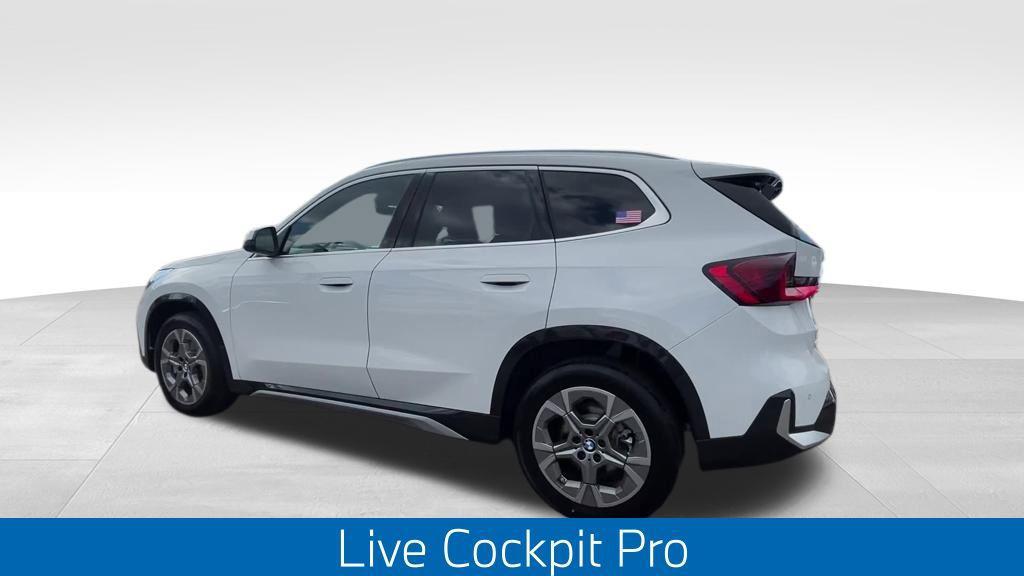 new 2026 BMW X1 car, priced at $47,820