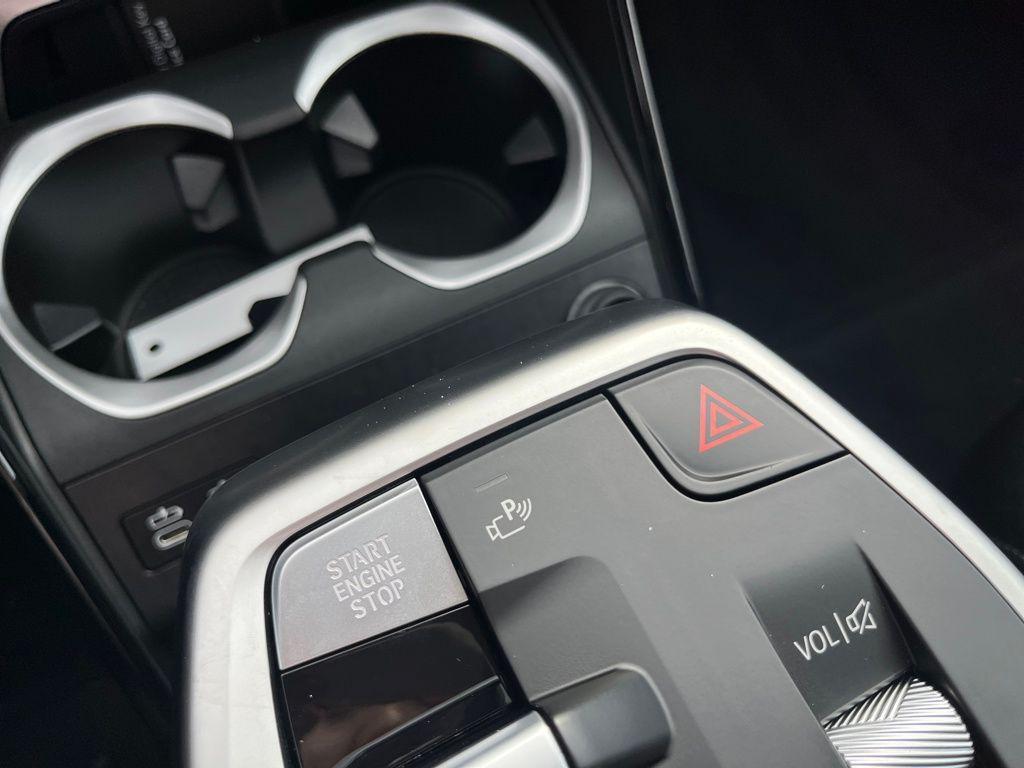 new 2026 BMW X1 car, priced at $47,820