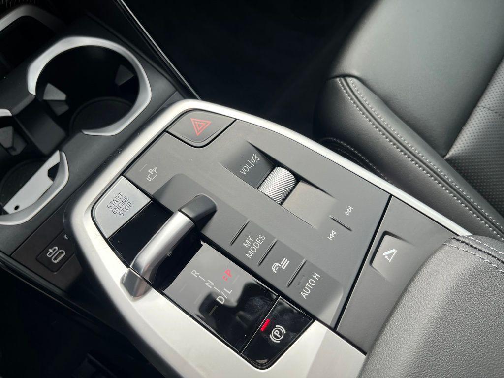 new 2026 BMW X1 car, priced at $47,820