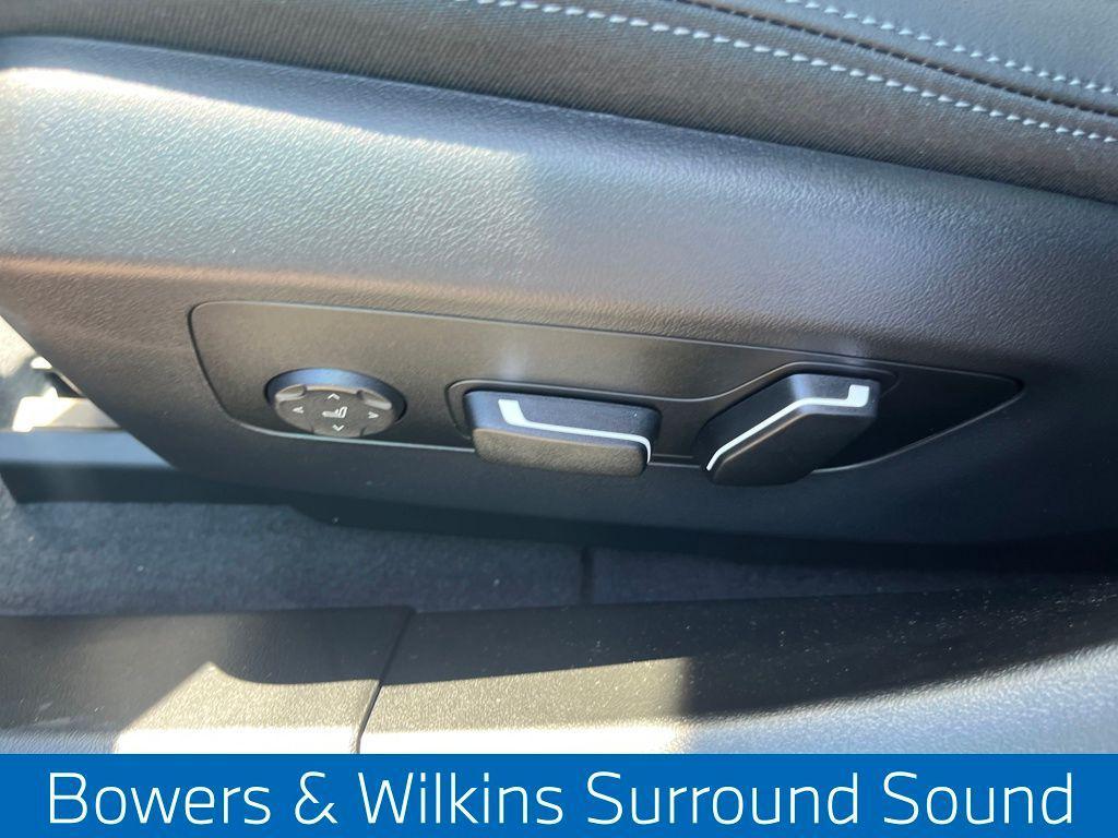 used 2025 BMW i5 car, priced at $68,195