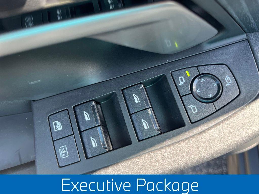 used 2025 BMW i5 car, priced at $68,195