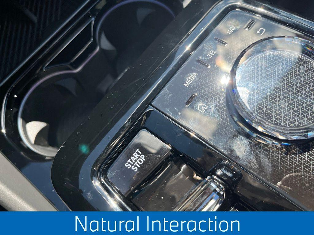 used 2025 BMW i5 car, priced at $68,195