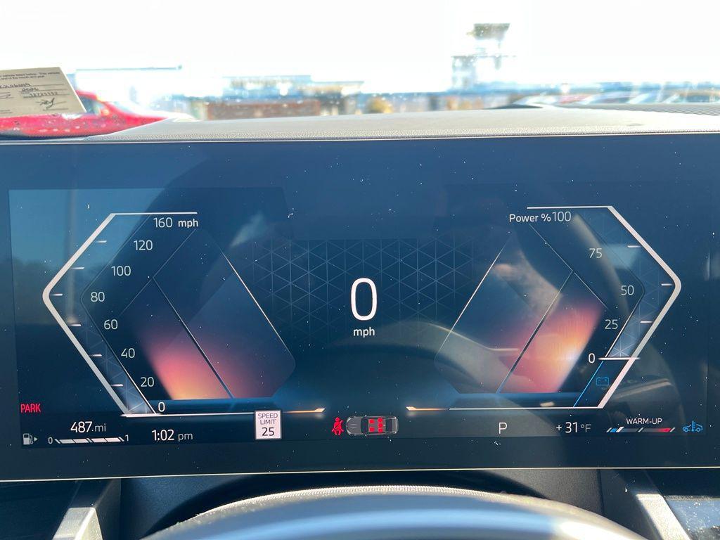 new 2026 BMW 530 car, priced at $67,650