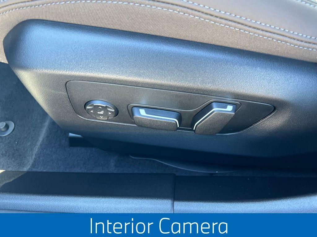 new 2026 BMW 530 car, priced at $67,650