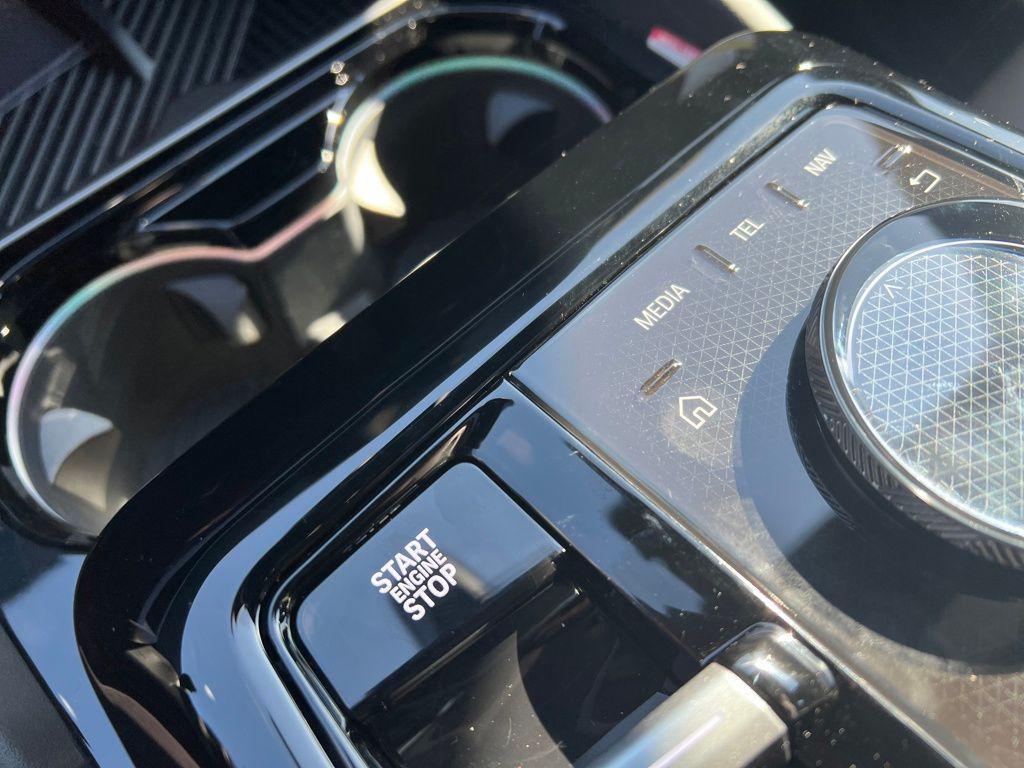 new 2026 BMW 530 car, priced at $67,650