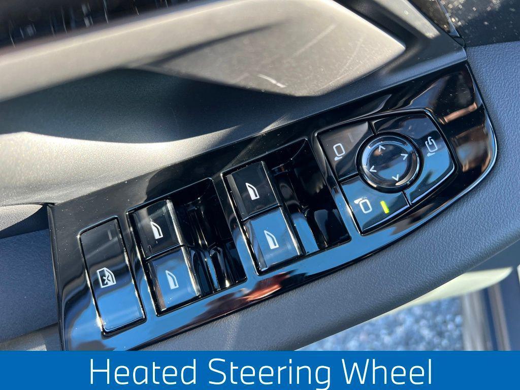 new 2026 BMW 530 car, priced at $67,650