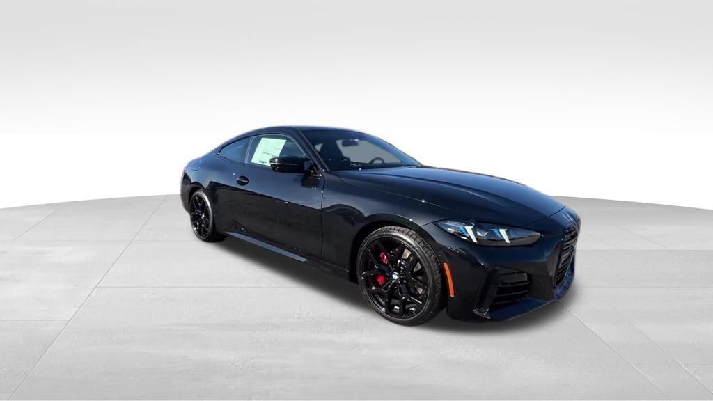 new 2026 BMW M440 car, priced at $75,780