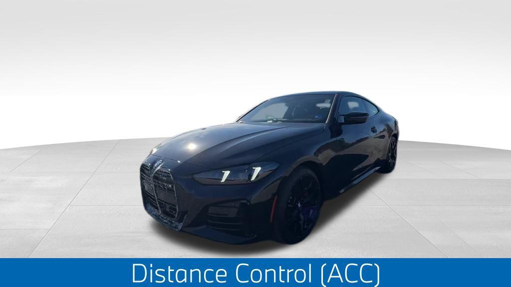 new 2026 BMW M440 car, priced at $75,780