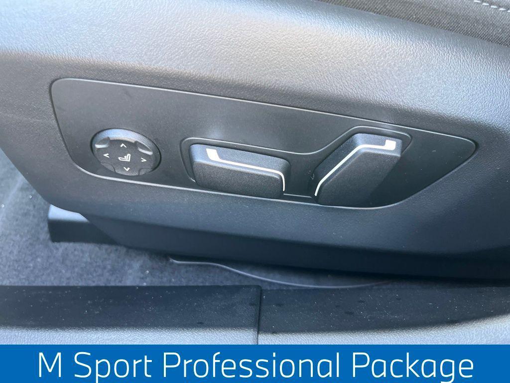 new 2026 BMW 540 car, priced at $83,940