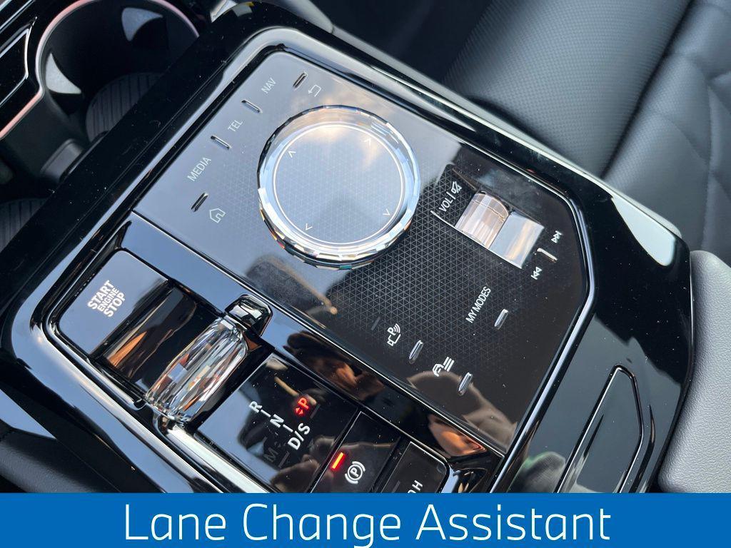 new 2026 BMW 540 car, priced at $83,940