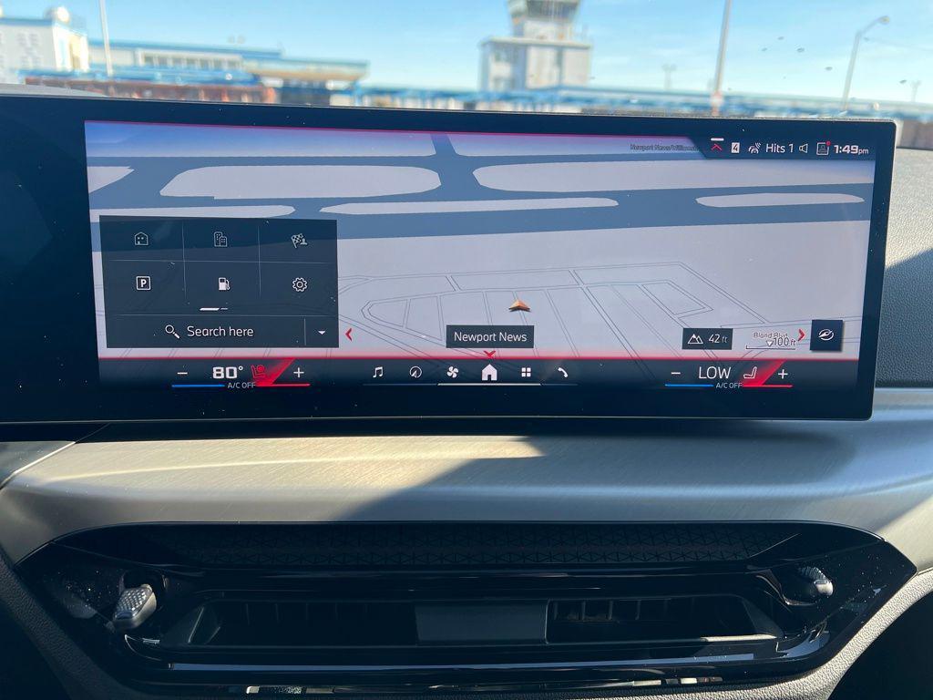 new 2026 BMW M240 car, priced at $65,785