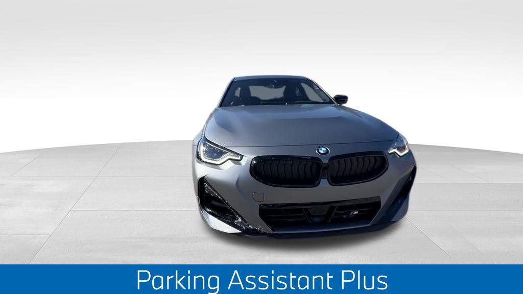 new 2026 BMW M240 car, priced at $65,785