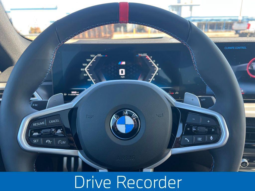 new 2026 BMW M240 car, priced at $65,785