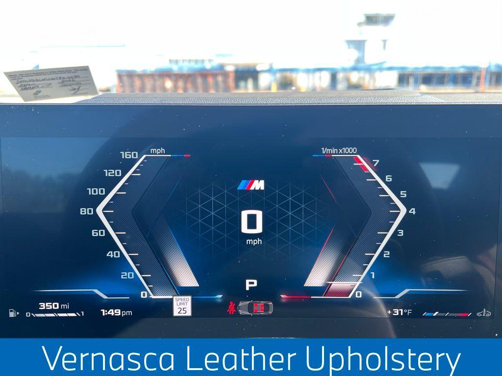 new 2026 BMW M240 car, priced at $65,785