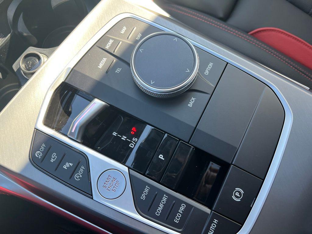 new 2026 BMW M240 car, priced at $65,785