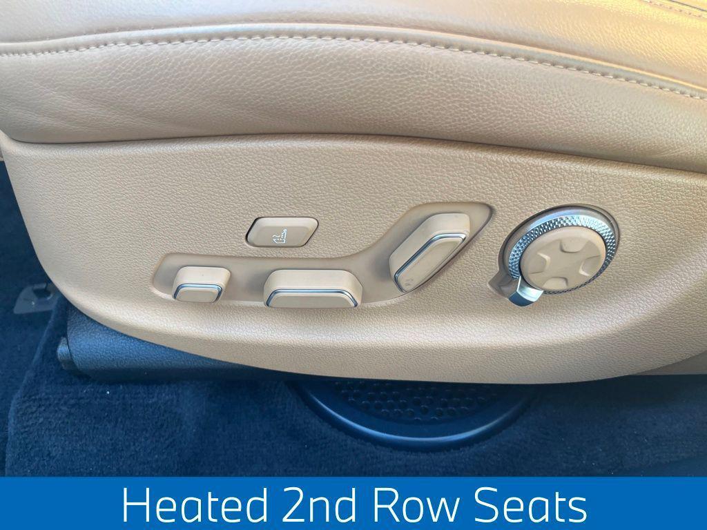 used 2023 Genesis GV80 car, priced at $44,995