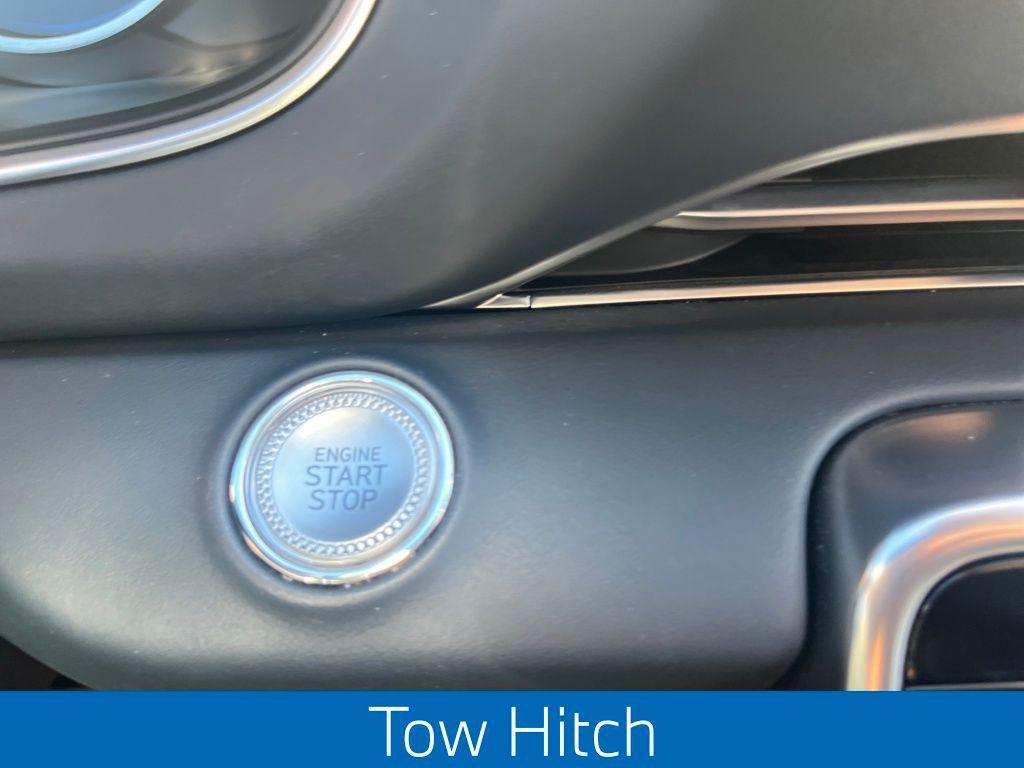 used 2023 Genesis GV80 car, priced at $44,995